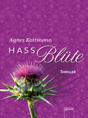 cover image of Hassblüte